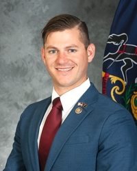 Joseph P. Kerwin