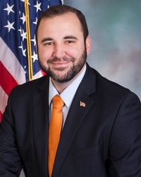 Aaron Kaufer