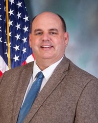 Bradley T. Roae