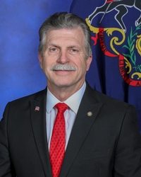 David M. Maloney