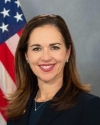 Bridget M. Kosierowski
