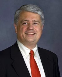 Stephen P. Samuelson