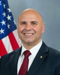 Robert E. Merski