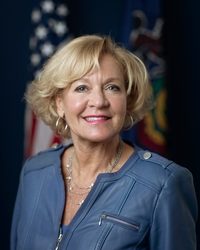 Lisa M. Boscola