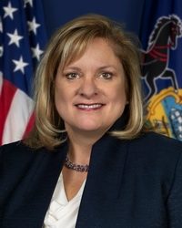 Tracy Elizabeth Pennycuick