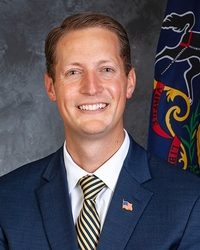 Robert W. Mercuri