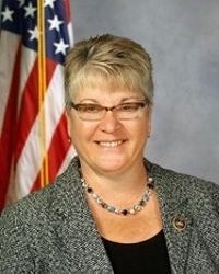 Pam Snyder