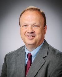 Perry A. Stambaugh