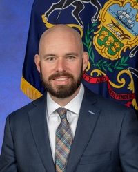 Carl Walker Metzgar