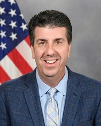 Joseph P. Ciresi