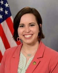 Emily Deborah Kinkead