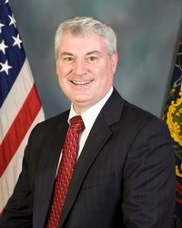 Keith J. Greiner