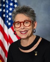Mary Jo Daley