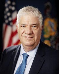 Wayne D. Fontana