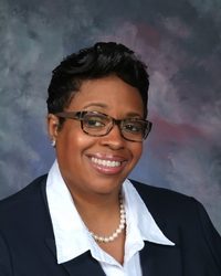 Darisha K. Parker