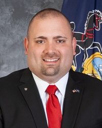 Joseph D. Hamm