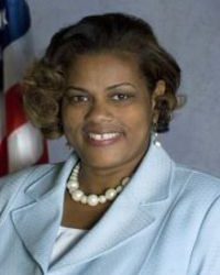 Margo L. Davidson