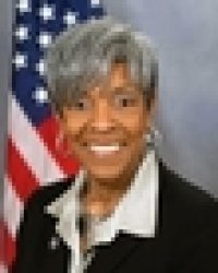 Carol Hill-Evans