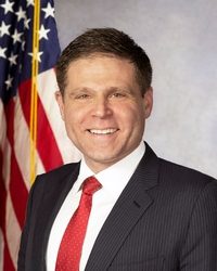 Jared G. Solomon