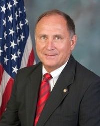 Keith J. Gillespie