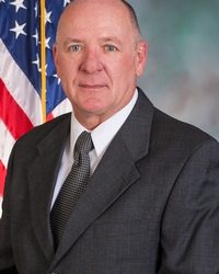 James Patrick Rigby