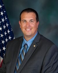 Seth M. Grove