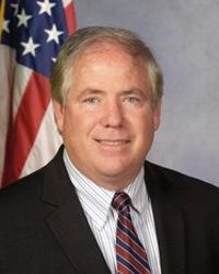 Michael J. Driscoll
