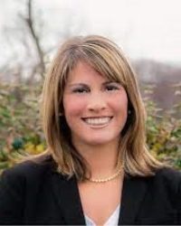 Carrie Lewis DelRosso