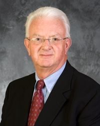 Jerome P. Knowles