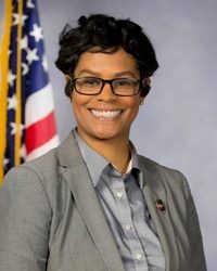 Morgan B. Cephas