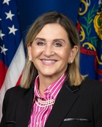 Kim L. Ward