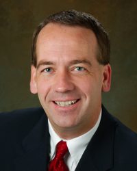 John R. Gordner