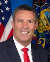 Greg Rothman