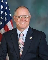 Donald Cook