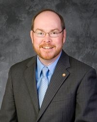 James E. Marshall