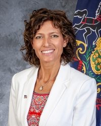 Leslie Rossi
