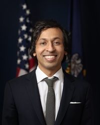 Nikil Saval