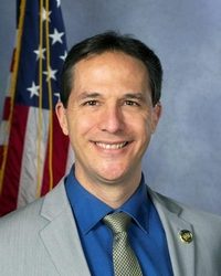Joseph C. Hohenstein