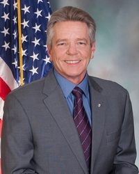 Russ Diamond
