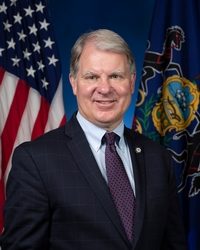 David G. Argall