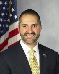 Steven Richard Malagari