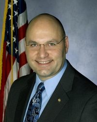 Robert F. Matzie