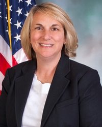 Marci Mustello