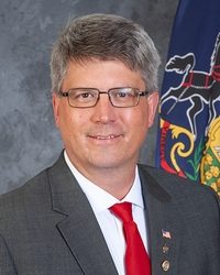 Brian A. Smith