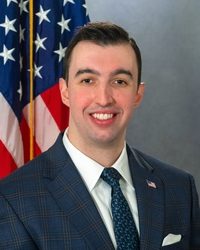 Brandon J. Markosek