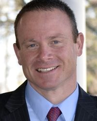 Scott F. Martin