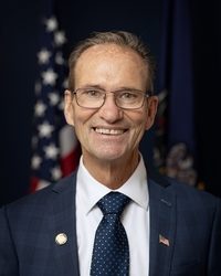 John I. Kane