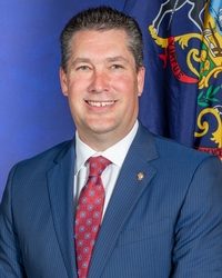 Thomas L. Mehaffie