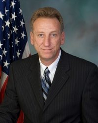 George S. Dunbar