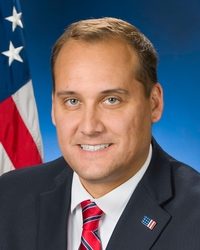 Wayne Langerholc